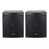 Sub Ativo + Passivo 15 Polegadas Ksr Pro 800w Rms Woofer Jbl