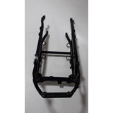Sub Chassi Quadro B Suzuki Hayabusa 08 09 Original 21485