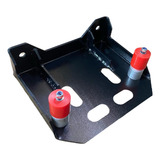 Sub Chassis Para Motor Subaru Fusca Kombi Gaiola Buggy