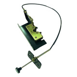 Sub conjunto Catch I Trator Ls Plus80 90 100