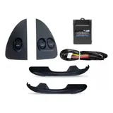 Sub Conjunto De Vidro