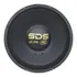 Sub Eros Sds 2.7k 1350 Watts Rms 4 Ohms Som Automotivo Racha