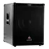 Sub Grave Ativo 1000w Rms De 18 Polegadas Antera Lf18.1af