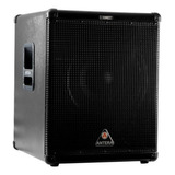 Sub Grave Ativo 1000w