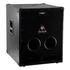 Sub Grave Ativo 300w Rms De 12 Polegadas Antera Lf600ax