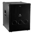 Sub Grave Ativo Com 600w Rms De 15 Polegadas Antera Lf1000ax