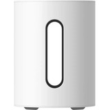Sub Mini O Subwoofer Wifi Compacto Com Graves Profundos