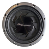 Sub Pioneer Slim Ts sw301