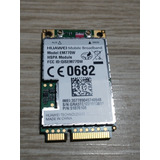 Sub Placa 3g Do Tablet Positivo Ypy Modelo A070xn01 V 0