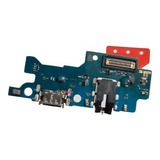 Sub Placa Conector Carga Microfone Compatível M21s Sm F415f