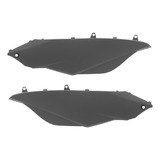 Sub Tampa Lateral Modelo Biz 125 Ks Es 2006 Á 2010 Biz