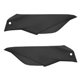 Sub Tampa Lateral Moto Honda Biz 125 Ks Es 2006 2007 2008