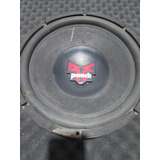 Sub Wofer Rockford Fosgate