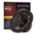 Sub Woofer 12 Polegadas 220w 4 Ohms Bravox Premium
