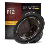 Sub Woofer 12 Polegadas
