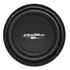 Sub Woofer  8 Polegadas  4 Ohms 160 W Rms  Unlike  Unf 82 Cor Preto