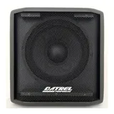 Sub Woofer Grave Ativo