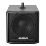 Sub Woofer Grave Passivo