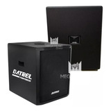 Sub Woofer Grave Passivo