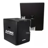 Sub Woofer Grave Passivo