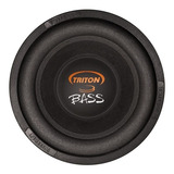Sub Woofer Triton Bass