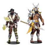 Sub Zero Vs