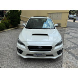 Subaru Impreza 2 0 Wrx Sedan 4x4 16v Turbo Intercooler Gasol