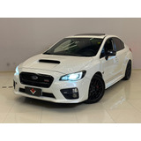 Subaru Impreza 2 0 Wrx Sedan 4x4 16v Turbo Intercooler Gasol