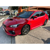 Subaru Impreza 2 0 Wrx Sedan 4x4 16v Turbo Intercooler Gasol