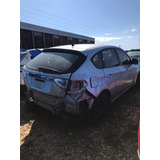 Subaru Impreza 2008 Lanterna Farol Pisca Milha Chicote Plug