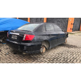 Subaru Impreza Lanterna Farol Pisca Milha Parachoque