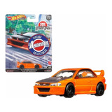 Subaru Impreza Sti Ronin