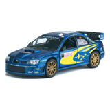 Subaru Impreza Wrc Raly