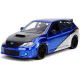 Subaru Impreza Wrex Velozes