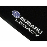 Subaru Legacy Em Carpete