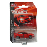 Subaru Wrx Sti Vermelho