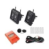 Subconjunto De Vidro Elétrico Sensorizado Almapy Gol-Parati-Voyage-Saveiro BX 88 Dianteiro Porta