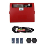 Subconjunto Do Vidro Elétrico Caminhão Alternativo 24v