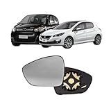 Subconjunto Retrovisor C3 Picasso