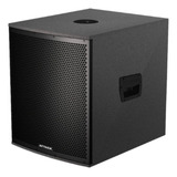 Subgrave Attack Ativo Vrs1510a Subwoofer 15