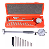 Súbito Comparador De Diâmetro Interno 50 160mm Zaas 3 0004