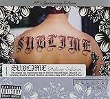 Sublime 2 CD Deluxe Edition 
