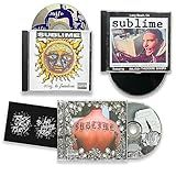 Sublime Complete CD Discography 40oz