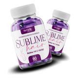Sublime Hair Vitamina Entrega 24hs Para São Paulo