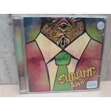 Sublime with Rome cd