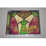 Sublime With Rome Cd