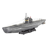 Submarino Alemao U boot