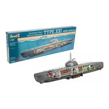 Submarino Alemao U boot