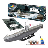 Submarino Das Boot Collectors