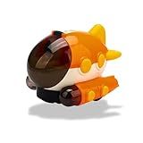 Submarino Infantil Elétrico Com Luzes E Música